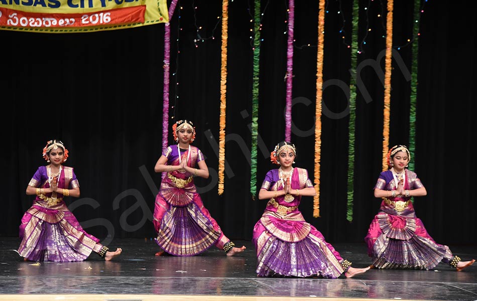 dasara deepavali celebrations in america conducted by TAGKC - Sakshi10