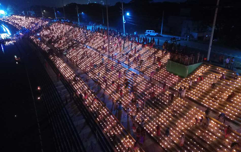 karthika pournami15