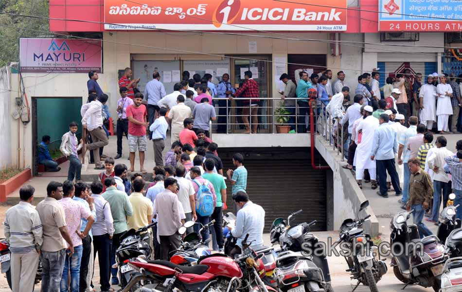 currency troubles in hyd city9