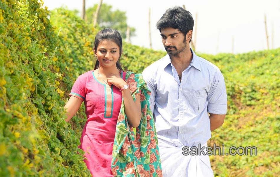 KAALI movie stills - Sakshi3