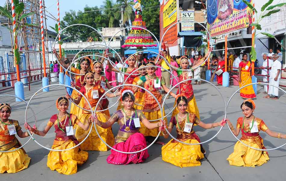 tirumala brahmotsavam9