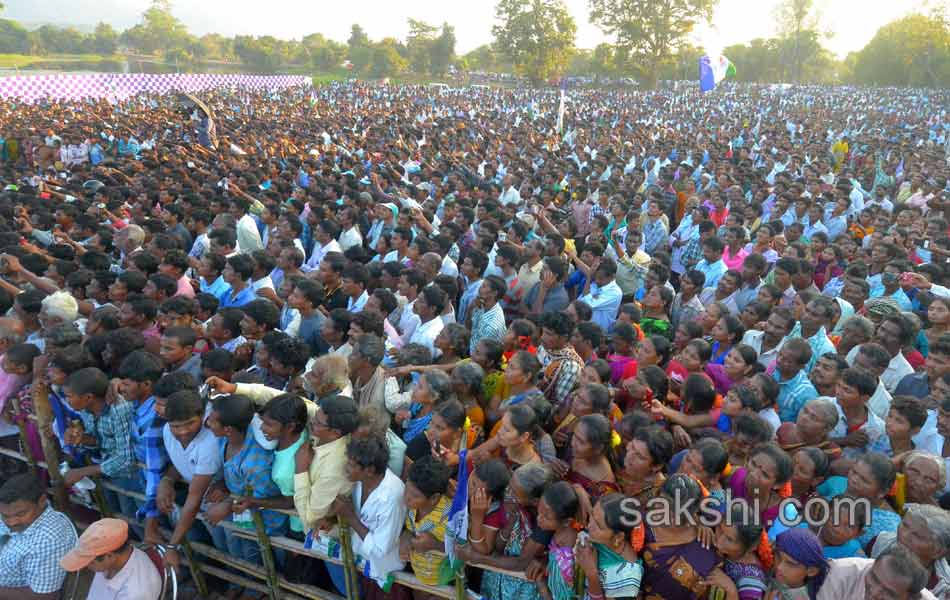 ys jaganmohan reddy stand behalf polavaram - Sakshi4