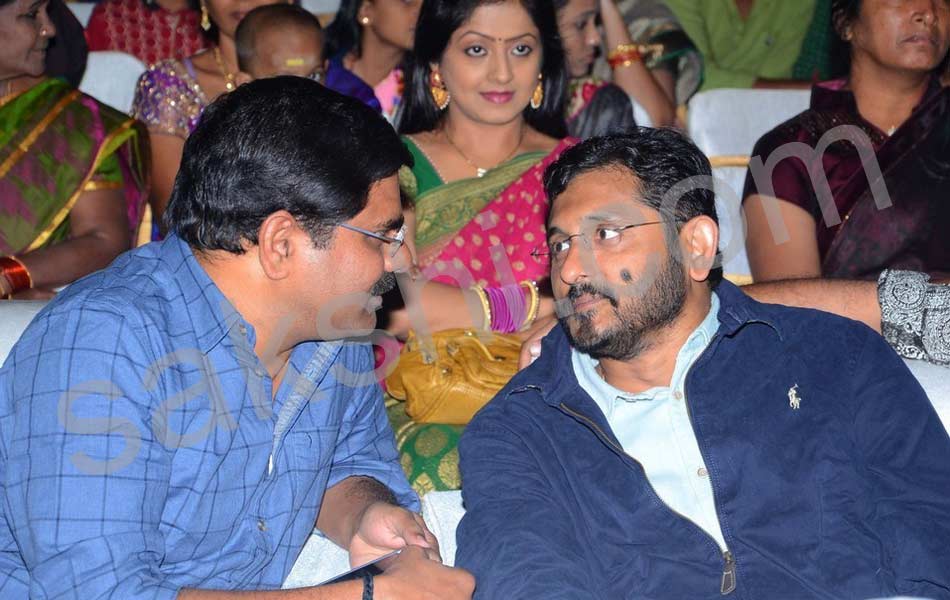 Nanna Nenu Na Boyfriends audio launch17