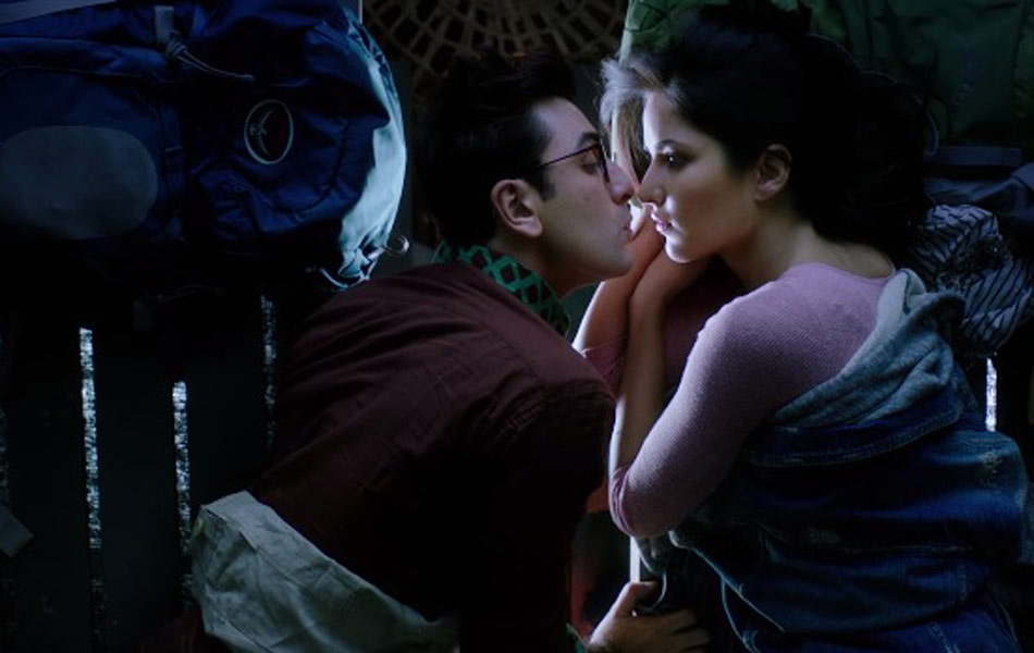 Jagga Jasoos movie stills11