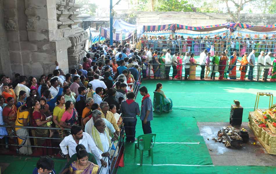 Mukkoti puja4