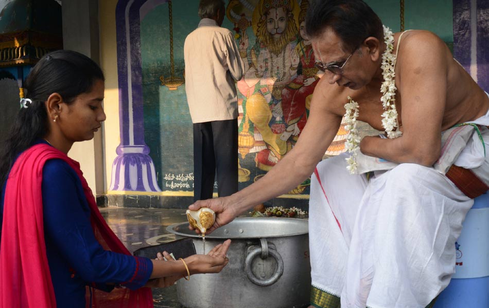 Mukkoti puja10