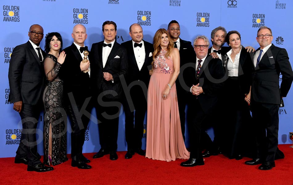 74th Golden Globe Awards6