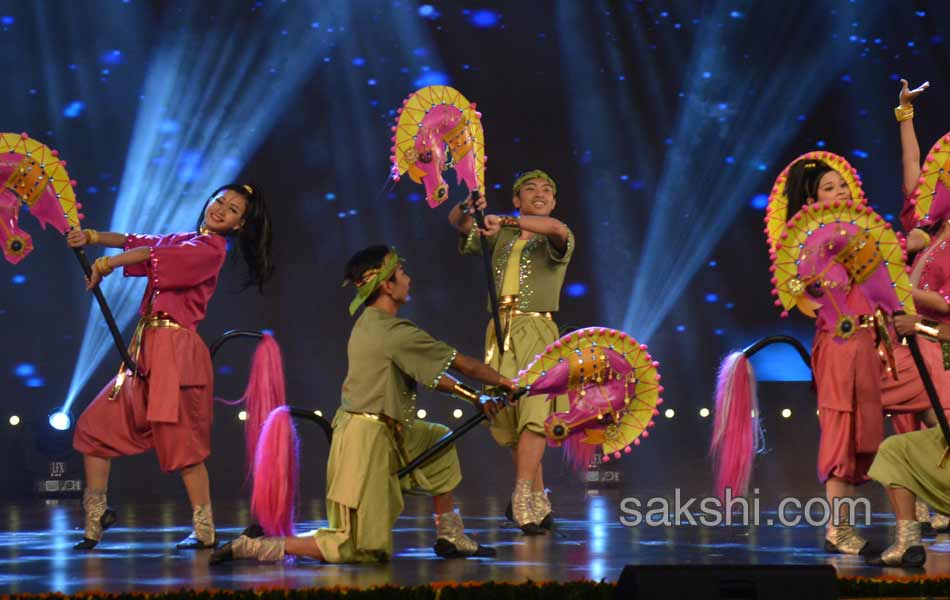 Dance Festival in shilpakala vedika madhapur18