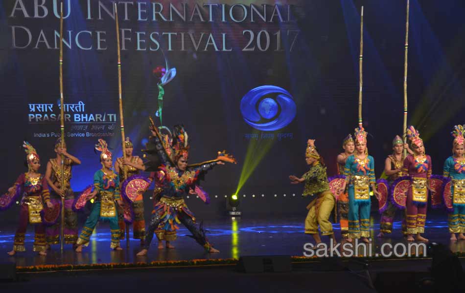 Dance Festival in shilpakala vedika madhapur27