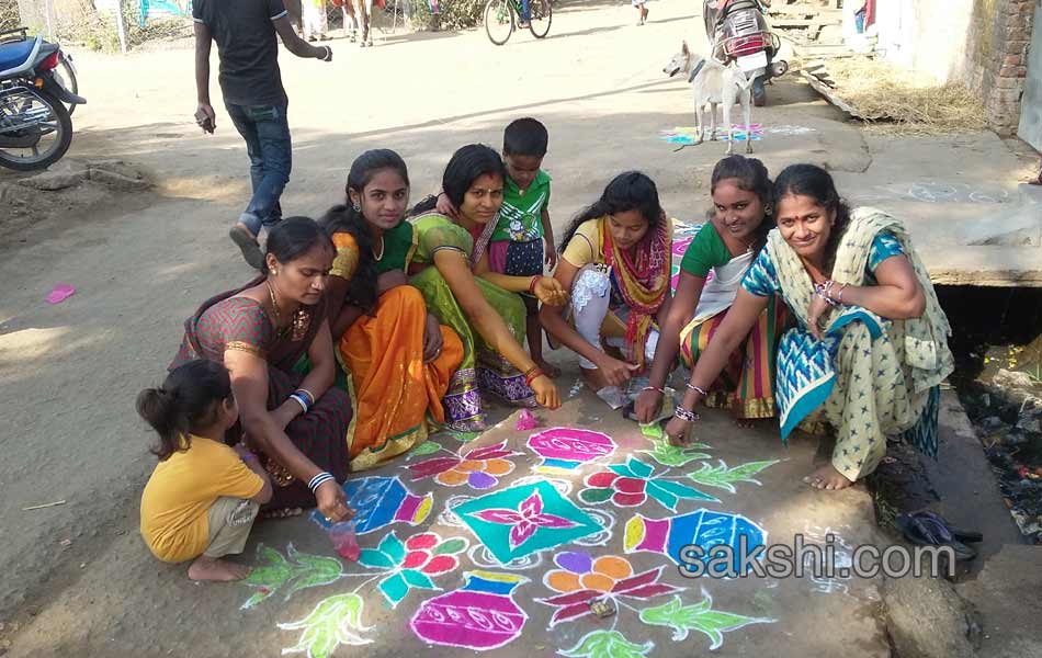 sankranthi festival celebrations14