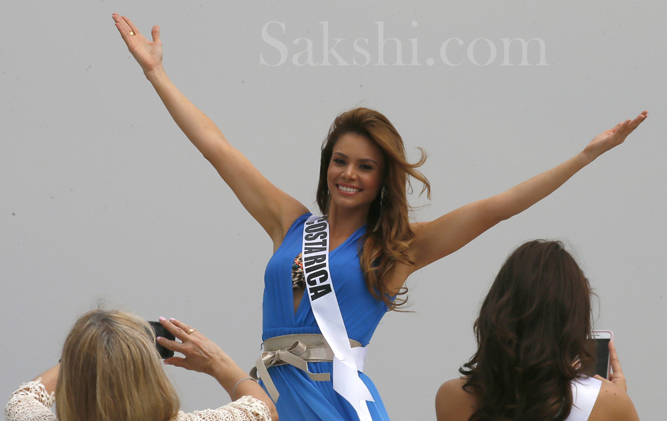 Philippines Miss Universe Pageant11