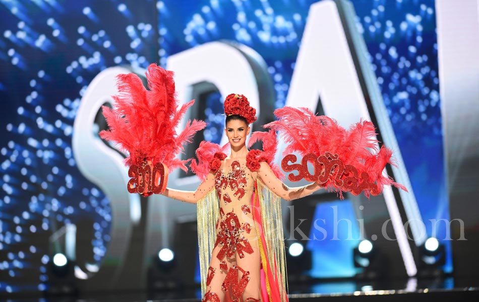 Philippines Miss Universe Pageant7