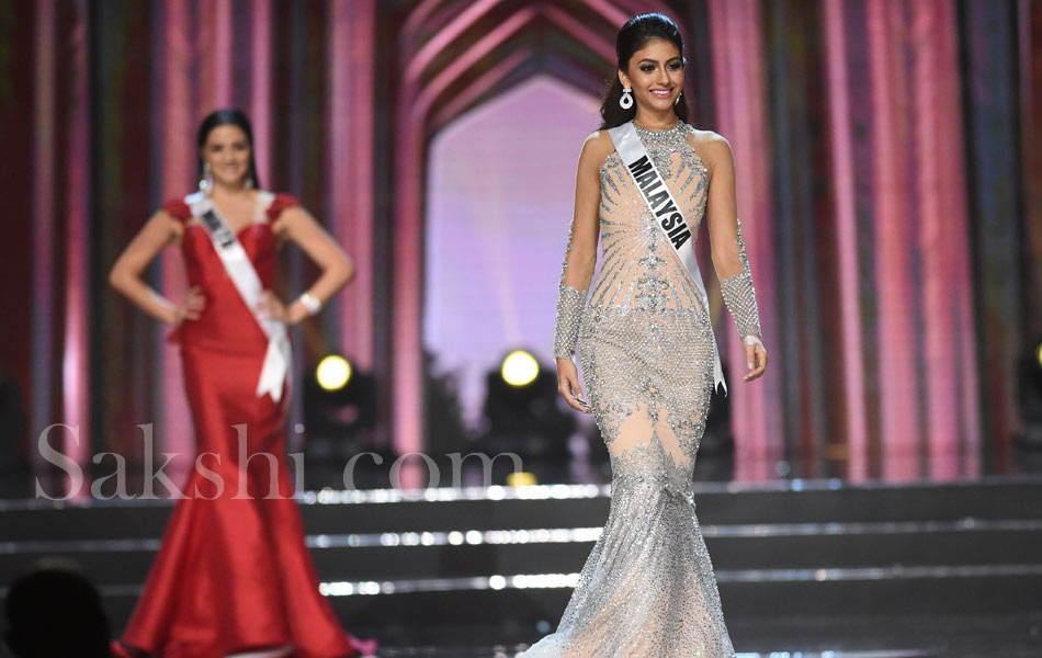 Philippines Miss Universe Pageant18