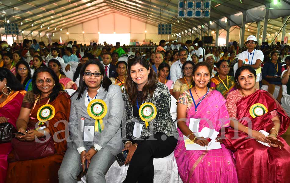 National Womens Parliament1