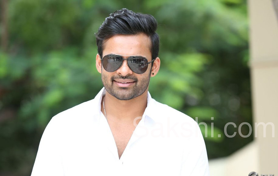 sai dharam tej winner movie stills - Sakshi12