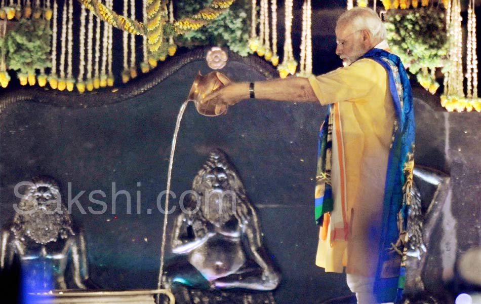 Adiyogi Lord Shiva at Isha Foundation in Coimbatore7