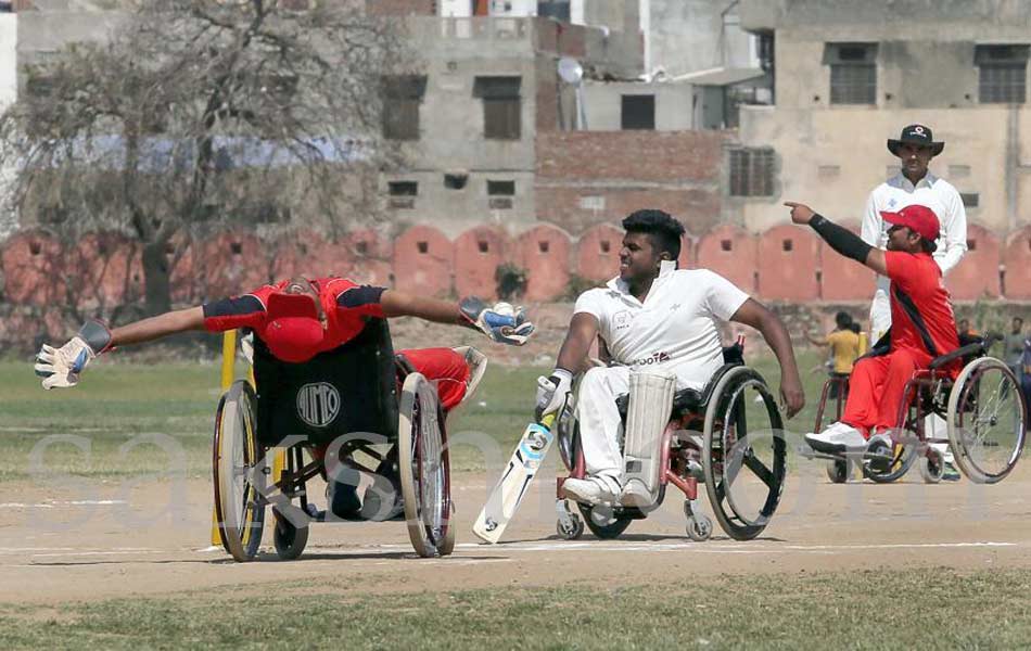 wheelchair T20 cricket6