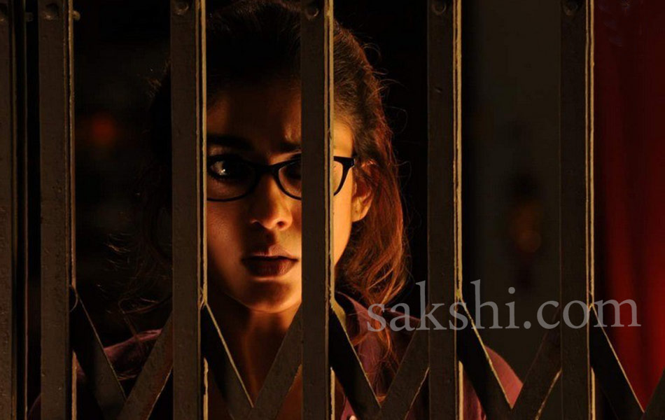 Nayanthara Dora Movie Stills10