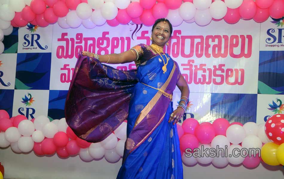 Celebrating Womens Day celebrated8