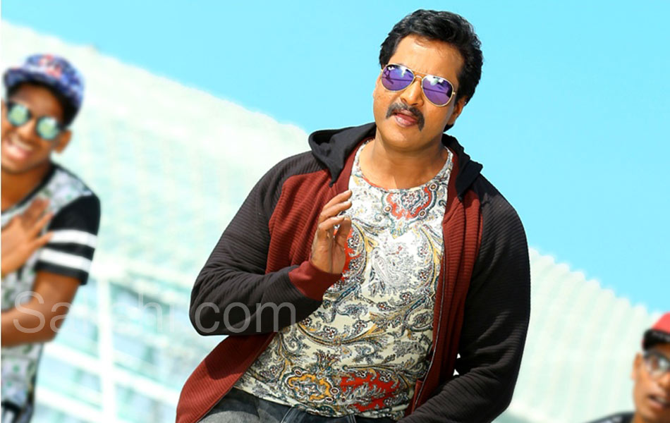 Ungarala Rambabu movie still10