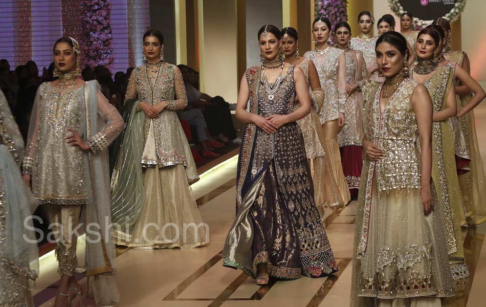 Pakistan Bridal Fashion3