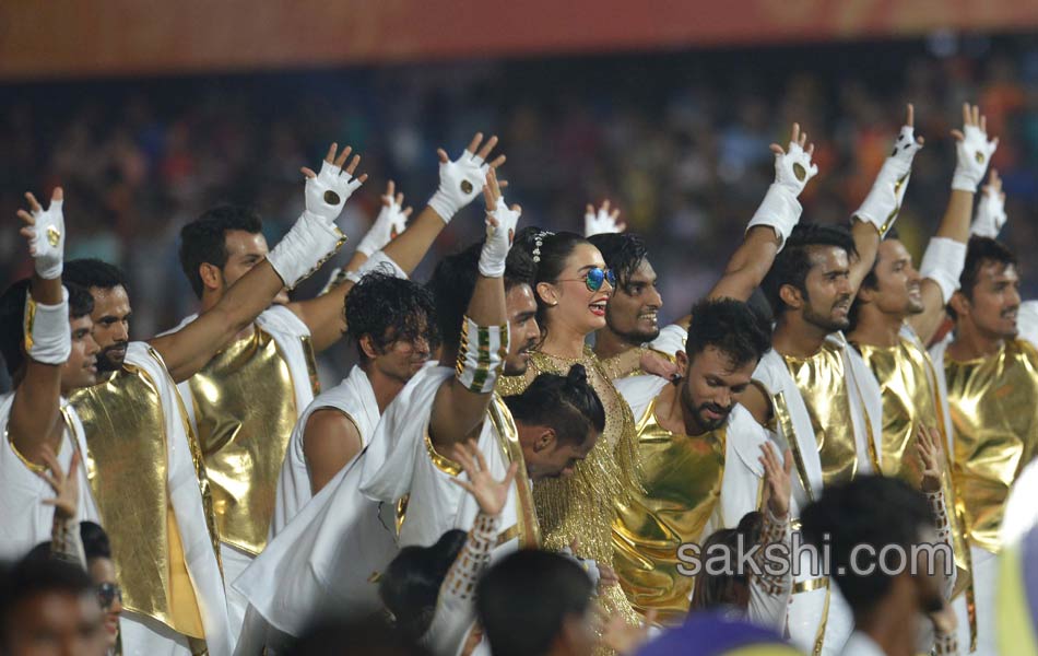 ipl 10 opening ceremony7