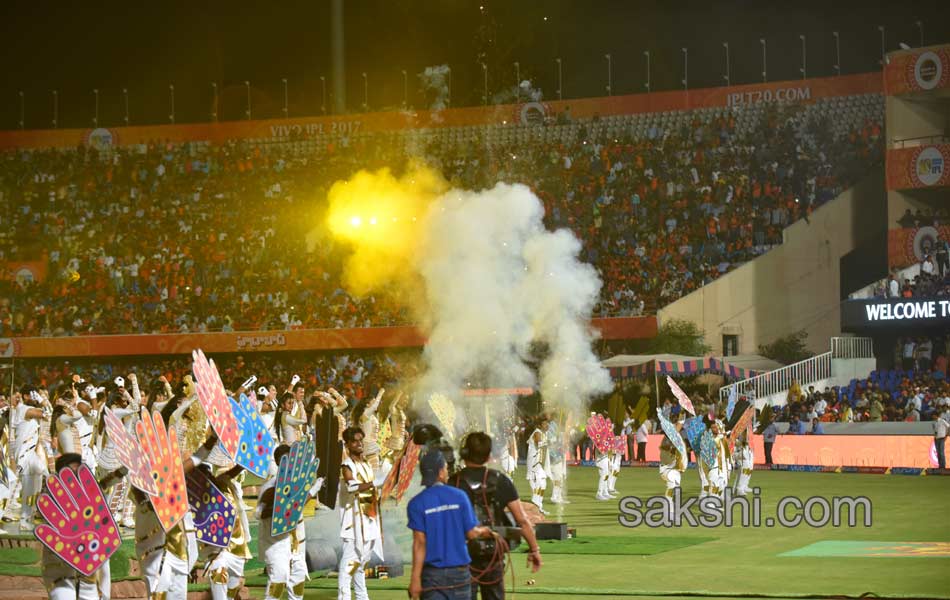 ipl 10 opening ceremony16