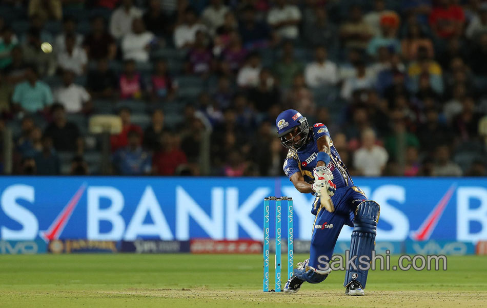 rising pune supergiants win against mumbai indians8