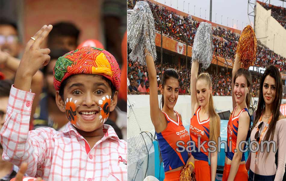 sunrisers won with gujarat lions - Sakshi5