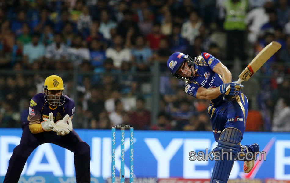 mumbai indians won with kolkata knight riders3