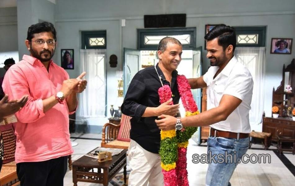 Jawaan Team Felicitates Dil Raju5