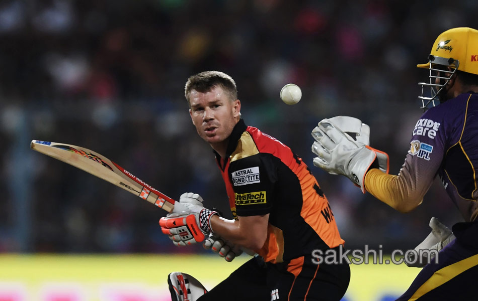 kkr beats Sunrisers Hyderabad by 17 runs2