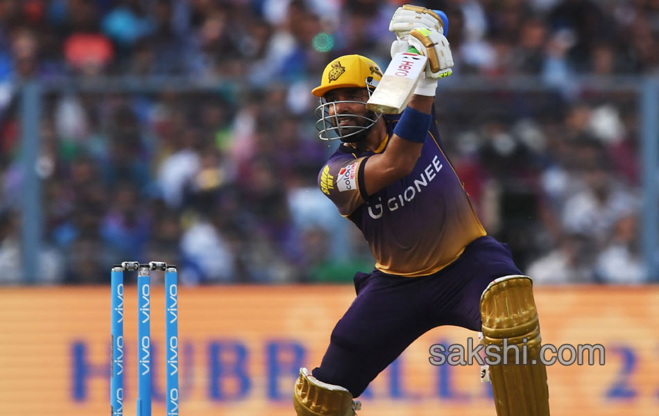 kkr beats Sunrisers Hyderabad by 17 runs6