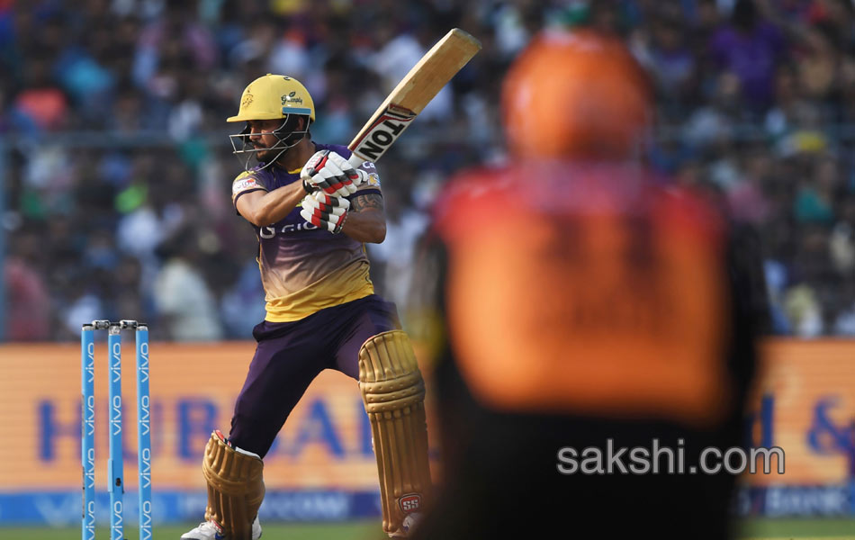 kkr beats Sunrisers Hyderabad by 17 runs7