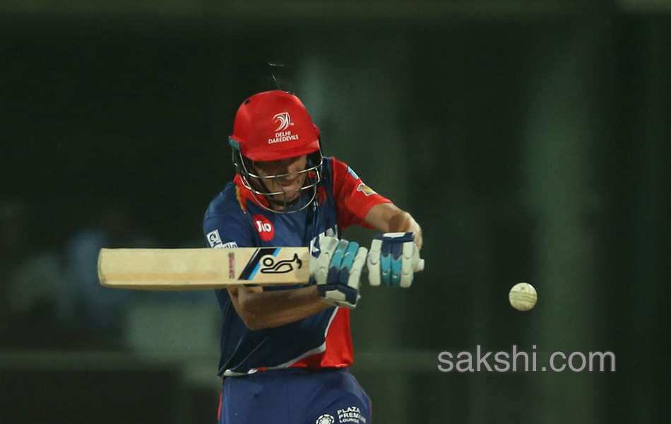 delhi daredevils won match with Kings XI Punjab4