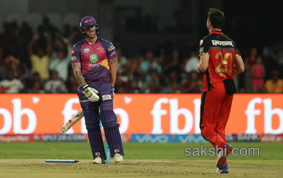 rising pune supergiants win by 27 runs2