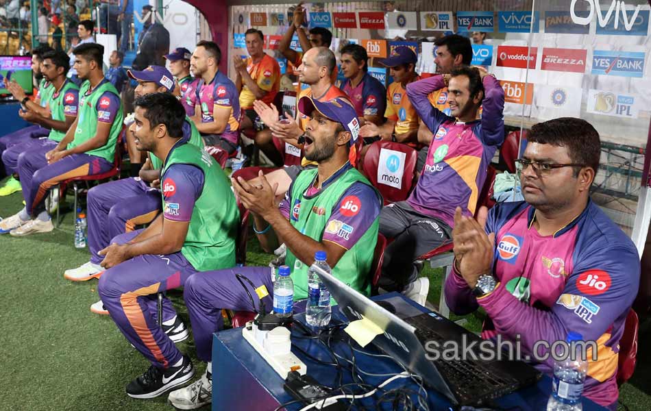 rising pune supergiants win by 27 runs3