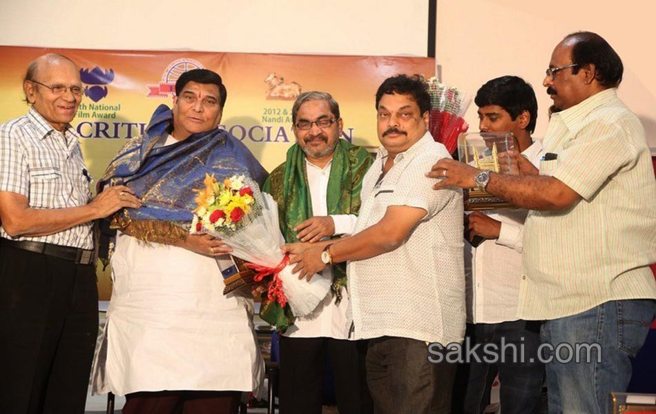 FCA Felicitates National and Nandi Award Winners8