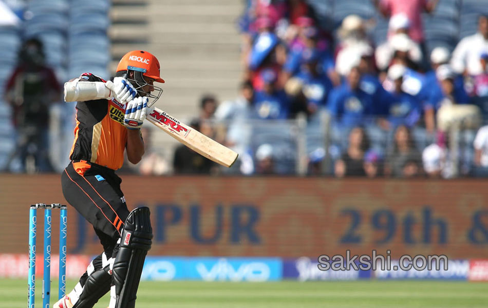 Rising Pune Supergiant vs Sunrisers Hyderabad6