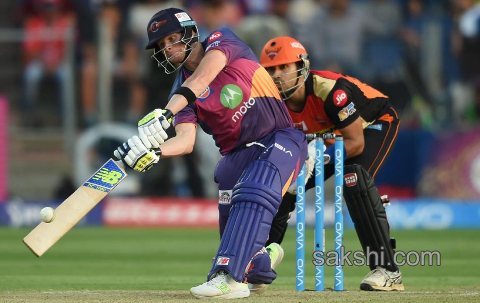 Rising Pune Supergiant vs Sunrisers Hyderabad11