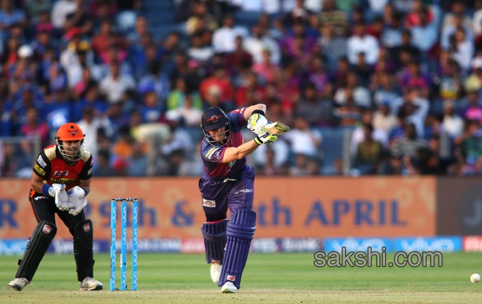 Rising Pune Supergiant vs Sunrisers Hyderabad12