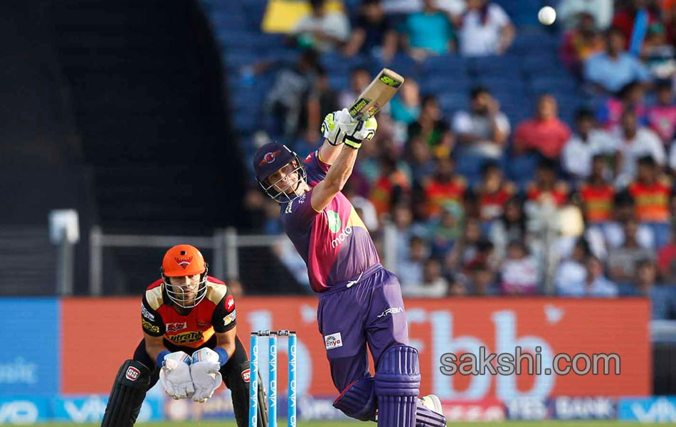 Rising Pune Supergiant vs Sunrisers Hyderabad24