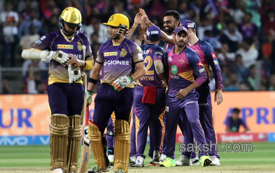 robin uthappa stumps pune in kkrs table topping win17