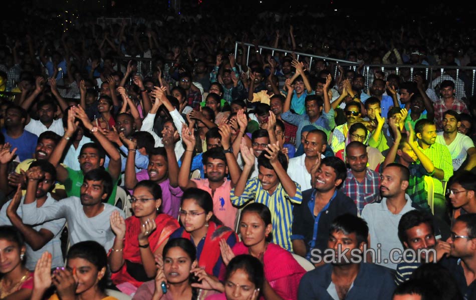 Osmania University centenary celebration8