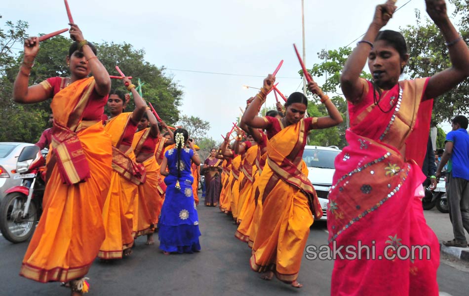 Osmania University centenary celebration20