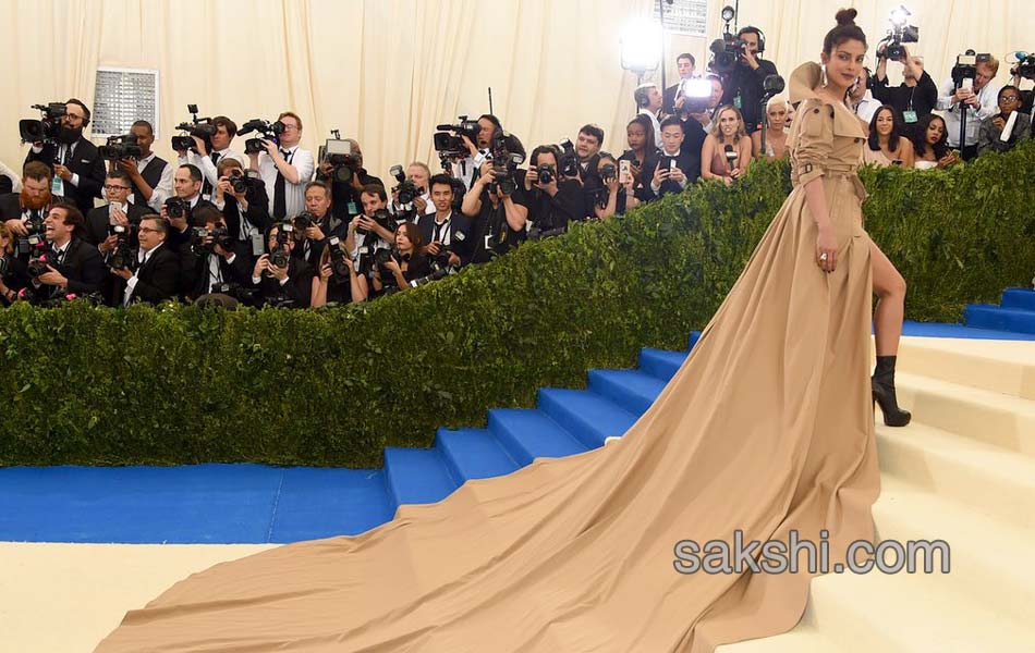 met gala 20172