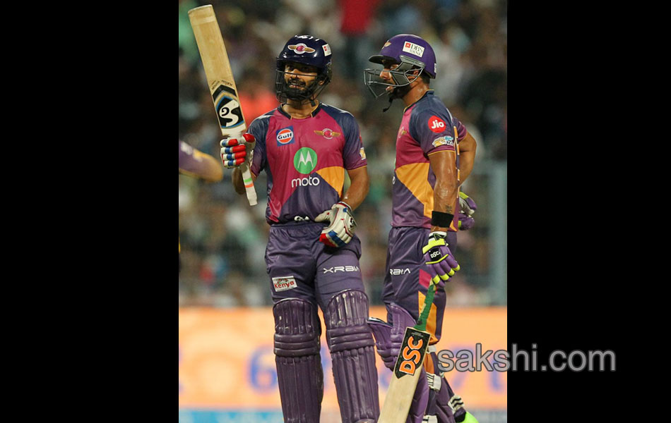 Pune Beat Kolkata By 4 Wickets8