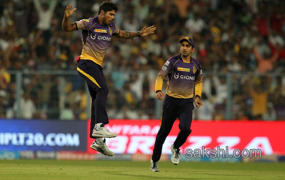 Pune Beat Kolkata By 4 Wickets13