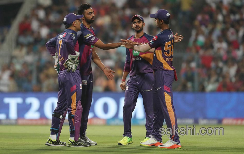 Pune Beat Kolkata By 4 Wickets19