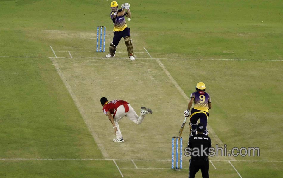 Kings XI Punjab beat Kolkata Knight Riders by 14 runs4